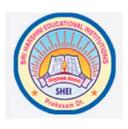 Sri Harshini Degree & PG College