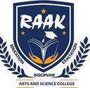 Raak Arts and Science College