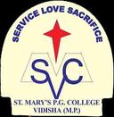 St. Mary's PG College