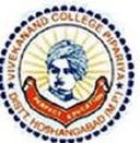 Vivekanand College, Pipariya