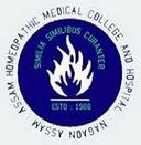 Assam Homoeopathic Medical College and Hospital