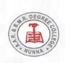 Avuthu Ammi Reddy and Bonthu Malla Reddy Degree College