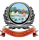 Dr. P.R.K Degree College