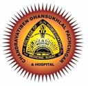 C. D. Pachchigar College of Homoeopathic Medicine and Hospital