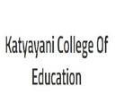 Katyayani College Of Education