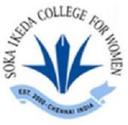 Soka Ikeda College of Arts and Science For Women