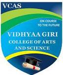 Vidhyaa Giri College of Arts and Science