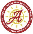 Asian College for Hotel Management, Vijayawada