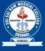 Sri Sai Ram Homoeopathy Medical College & Research Center