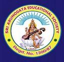 Sri Arunodaya Degree and P.G College