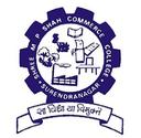 Shri M. P. Shah Commerce College