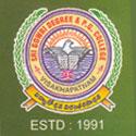 Sri Gowri Degree and P.G. College