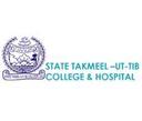 State Takmeel-Ut-Tib College and Hospital