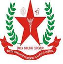 Martin Homoeopathy Medical College and Hospital