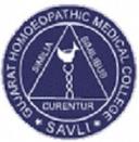 Gujarat Homoeopathic Medical College and Hospital