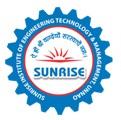 Sunrise Institute of Engineering Technology and Management