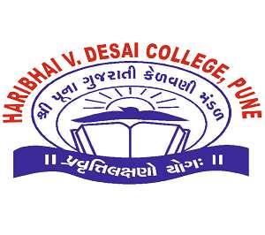 Haribhai V. Desai College