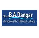 Shree B.A. Dangar Homoeopathic Medical College