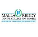 Malla Reddy Dental College for Women