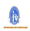 W.M.O Imam Gazzali Arts and Science College