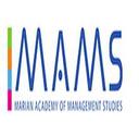 Marian Academy of Management Studies