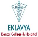 Eklavya Dental College and Hospital