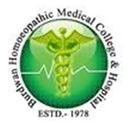 Burdwan Homoeopathic Medical College and Hospital