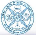 Xavier School of Rural Management, Xavier University Bhubaneswar