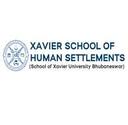 Xavier School of Human Settlements, Xavier University Bhubaneswar