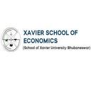 Xavier School of Economics, Xavier University Bhubaneswar