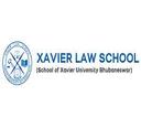 Xavier Law School, Xavier University, Bhubaneswar