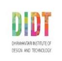 Dhanvantari Institute of Design and Technology