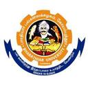 Bharathiar University Constituent College, Thondamuthur