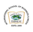 ISB&amp;M Kolkata