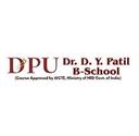 DY Patil B School