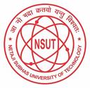 Netaji Subhas University of Technology (West Campus)