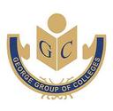 George College, Asansol - MAKAUT Off Campus, George Group of Colleges