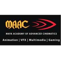 Maya Academy of Advanced Cinematics, Malad