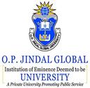 OP Jindal Global University