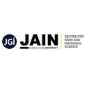 Center for Nano and Material Sciences, Jain Deemed-to-be University, Bangalore