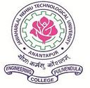 JNTUA College of Engineering, Pulivendula