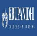 Krupanidhi College of Nursing, Krupanidhi Group of Institutions