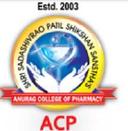 Anurag College of Pharmacy