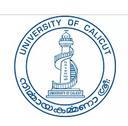 Calicut University (University of Calicut)