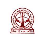 Janki Devi Memorial College, University of Delhi