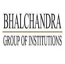 Bhalchandra Group of Institution