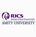 RICS School of Built Environment, Amity University, Mumbai