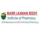 Marri Laxman Reddy Institute of Pharmacy