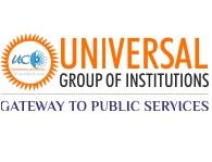 Universal Group of Institutions Bangalore