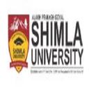 APG Shimla University